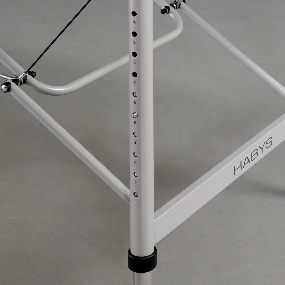 Masă de masaj pliabilă | Aero