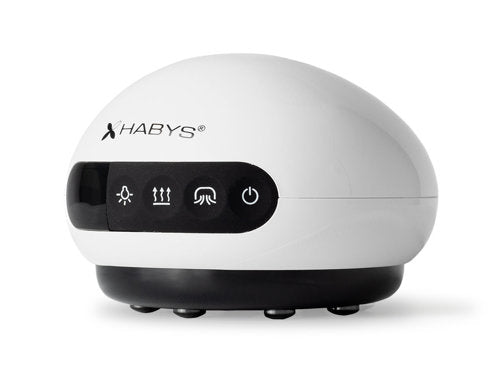 Dispozitiv electric de masaj cu ventuze | Aparat de masaj cu vid