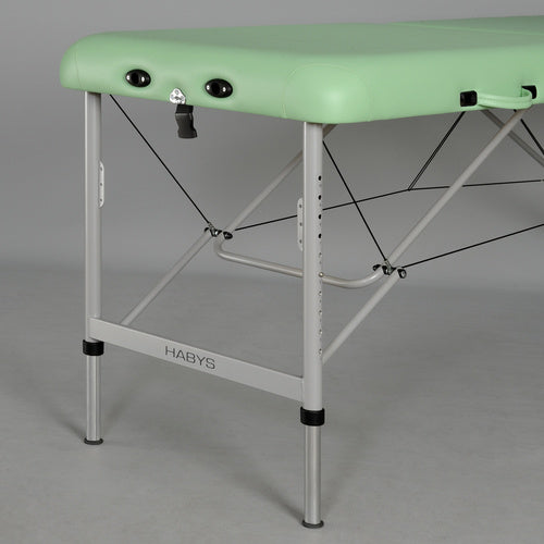 Masă de masaj pliabilă | Aero
