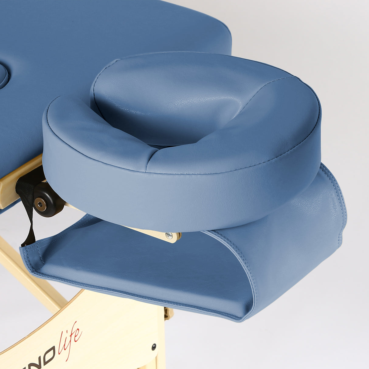 Masă de masaj eSpirit | Pliabilă | Pat cosmetic