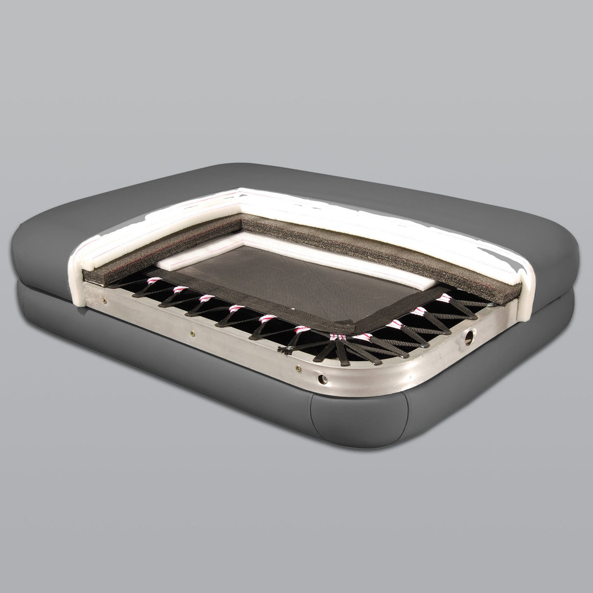 Masă de masaj pliabilă Luna Light | Masă cosmetică | Masă pentru tatuaje