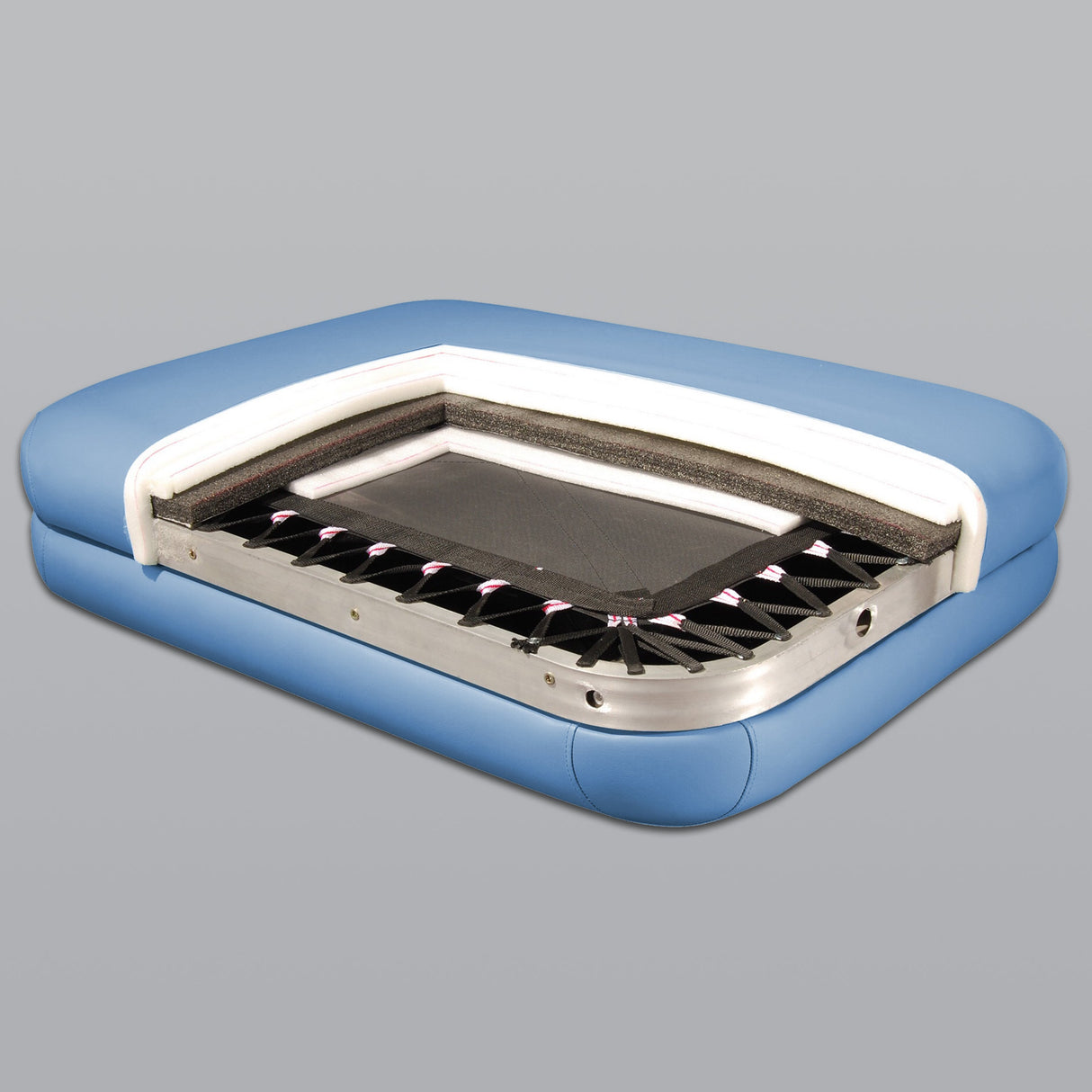 Masă de masaj pliabilă Luna Light | Masă cosmetică | Masă pentru tatuaje