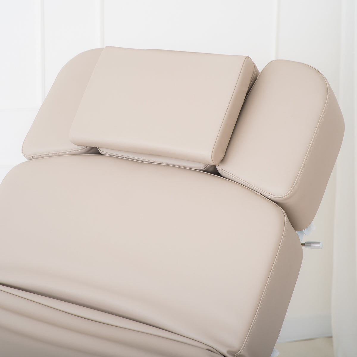 Pat cosmetic electric încălzit Prestia | 4 motoare | Garanție de 3 ani