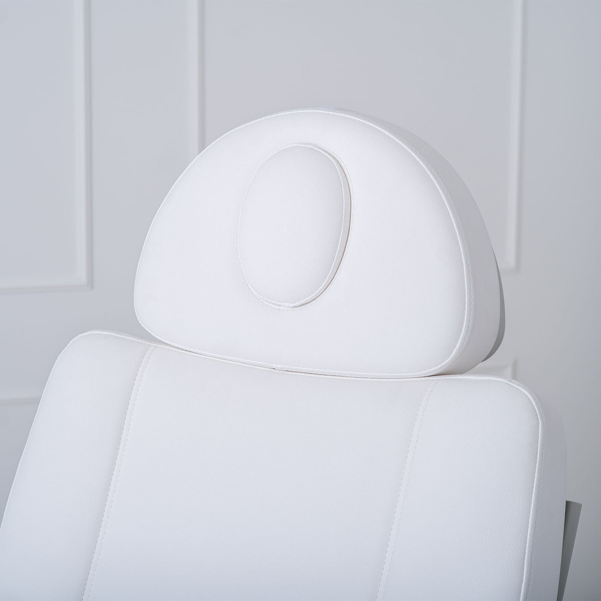 Fotoliu cosmetic electric Habys Evia Balance | pentru podologie | șezut lat | funcție de memorare | Garanție 3 ani