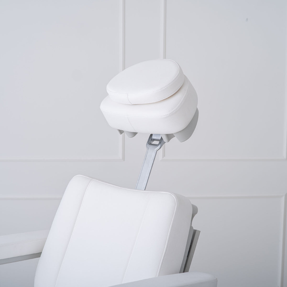 Fotoliu cosmetic electric Habys Evia Balance | pentru podologie | șezut lat | funcție de memorare | Garanție 3 ani