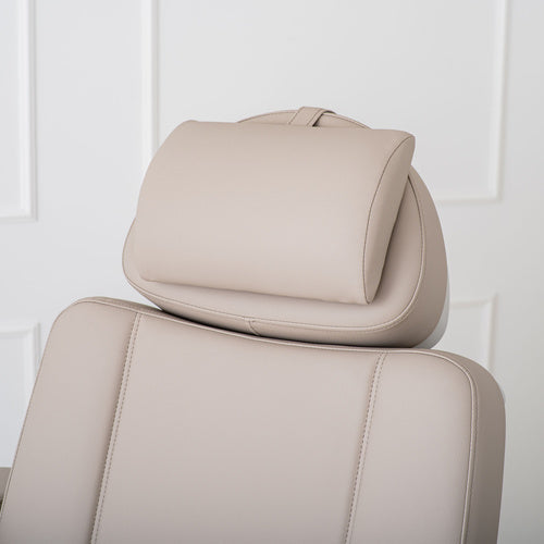 Fotoliu cosmetic electric Habys Evia Lift P | pentru podologie, pedichiură, cabinete de medicină estetică, saloane de cosmetică și beauty | 3 ani garanție