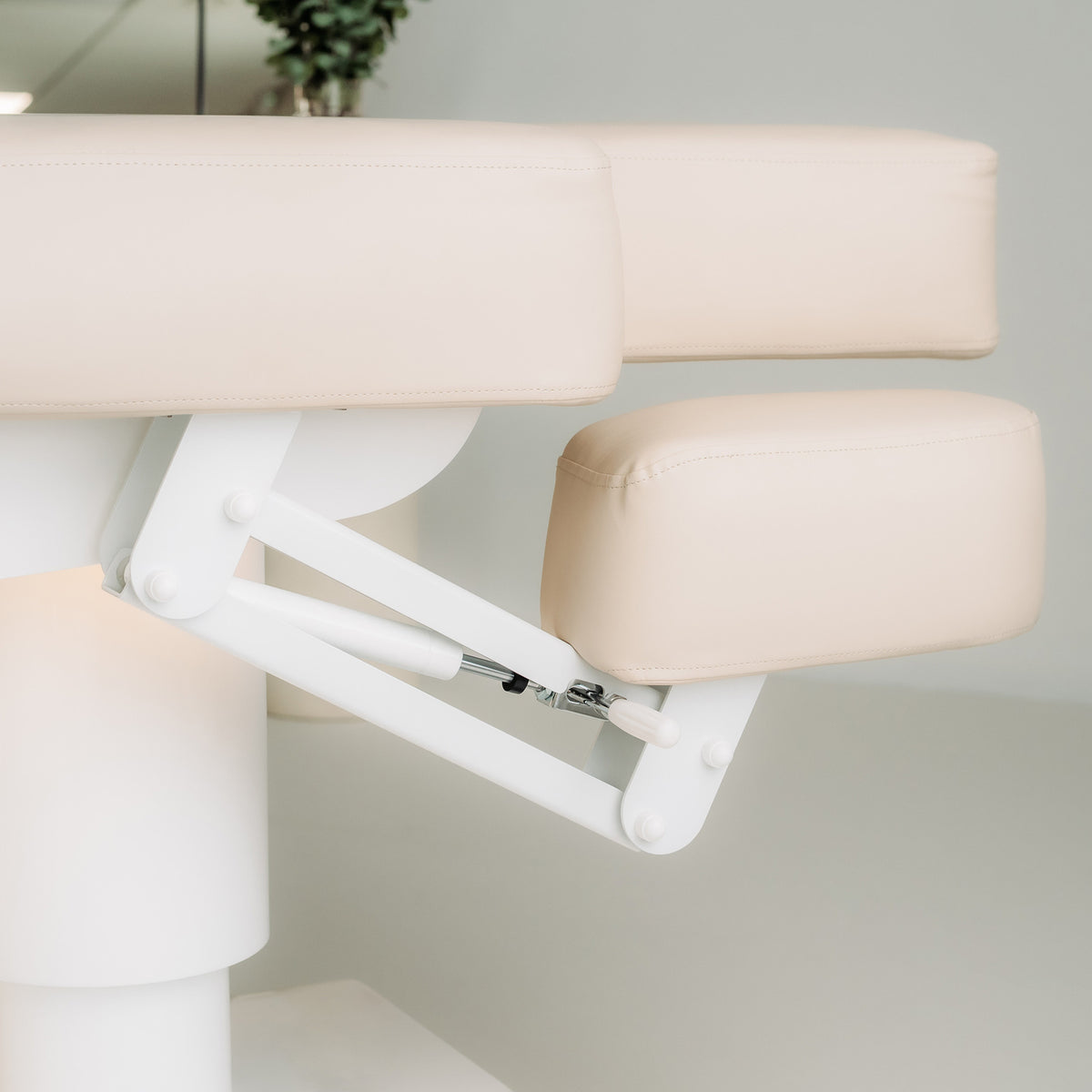 Pat cosmetic, SPA electric încălzit Melia | 4 motoare | Garanție de 3 ani