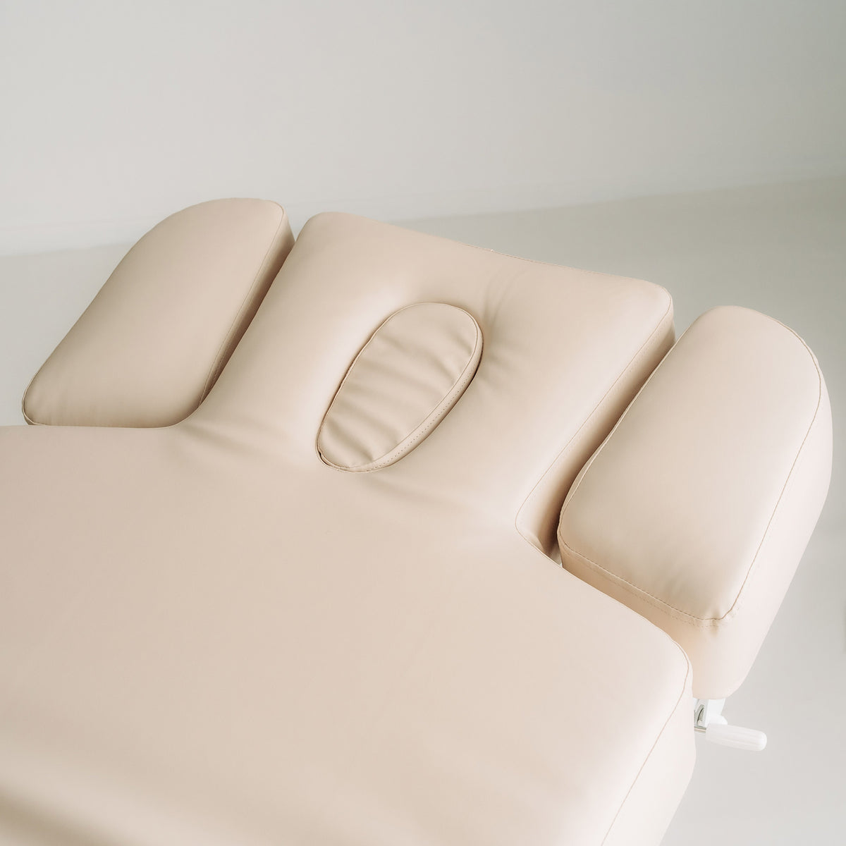 Pat cosmetic, SPA electric încălzit Melia | 4 motoare | Garanție de 3 ani