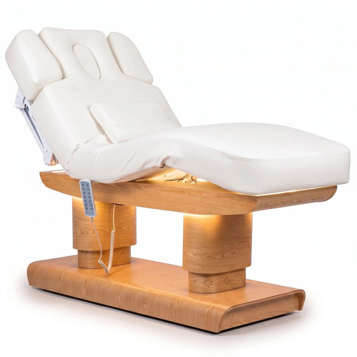 Pat cosmetic, SPA electric încălzit Melia | 4 motoare | Garanție de 3 ani