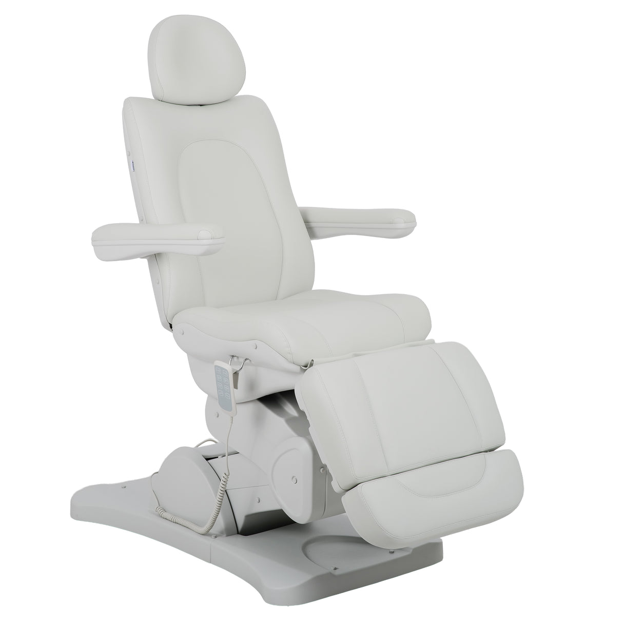 Fotoliu cosmetic electric Sorina PRO 5 | Telecomandă manuală | 5 motoare | 3 ani garanție!