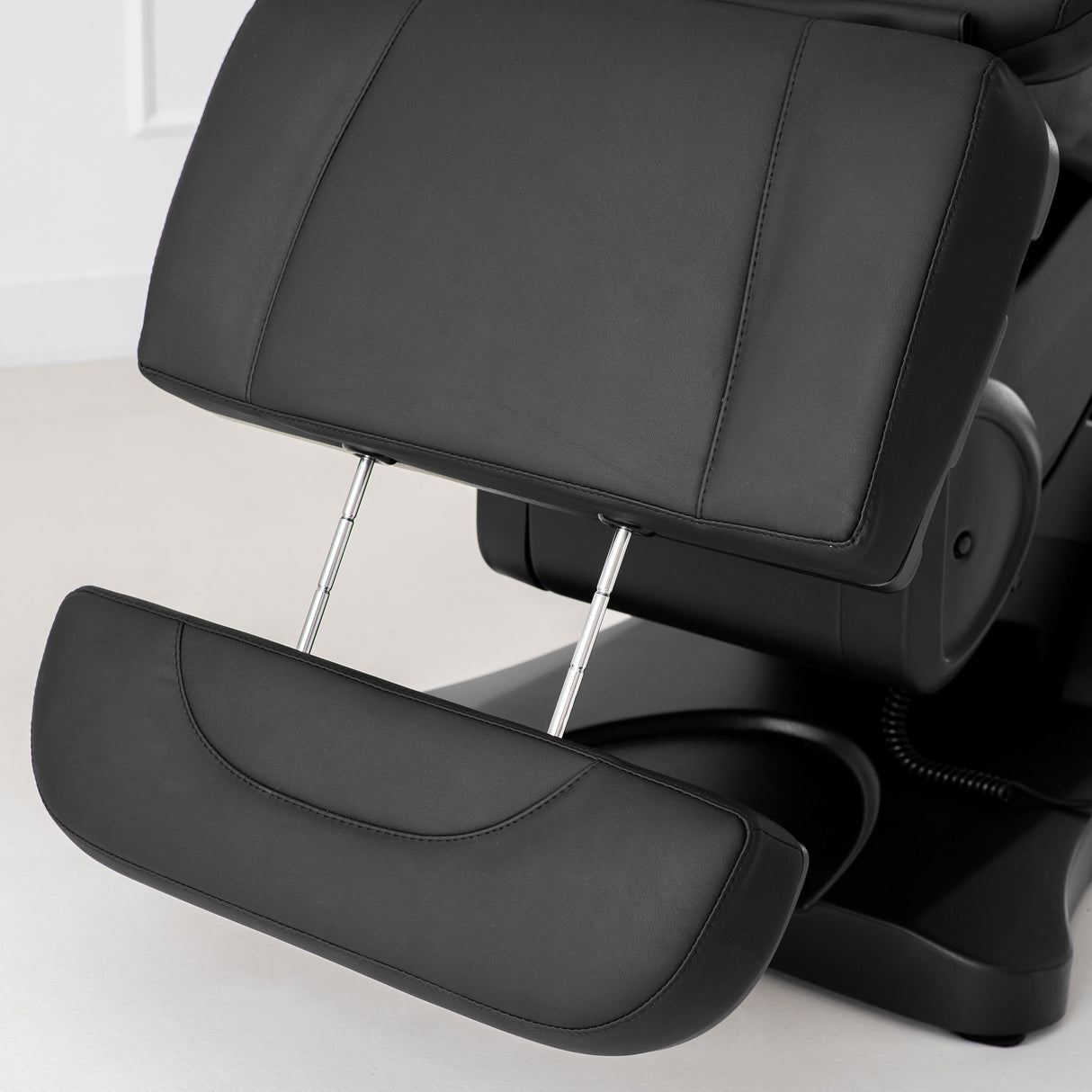 Fotoliu cosmetic electric Sorina PRO 5 | Telecomandă manuală | 5 motoare | 3 ani garanție!