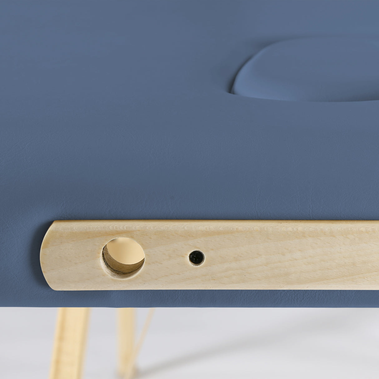 Masă de masaj eSpirit | Pliabilă | Pat cosmetic