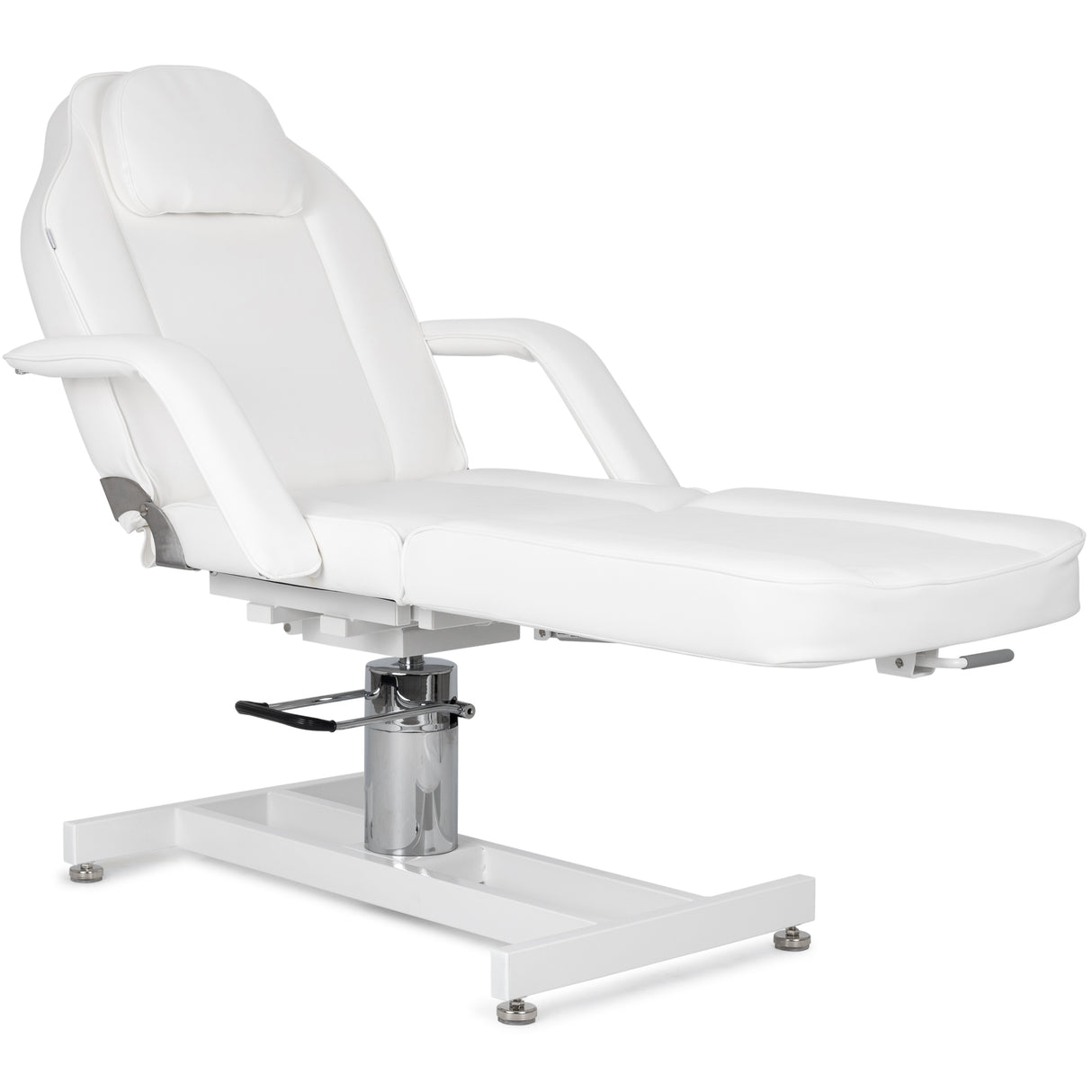 Fotoliu cosmetică | Theo Bianco | Sistem de Reglare Hidraulică a înălțimii