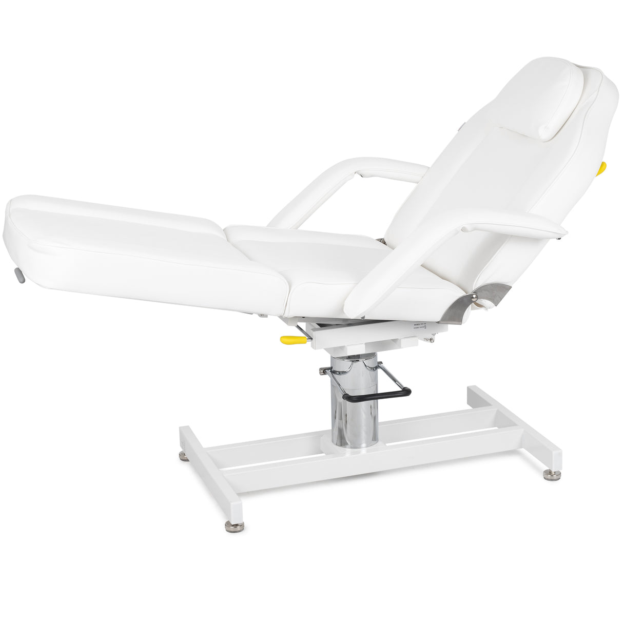 Fotoliu cosmetică | Theo Bianco | Sistem de Reglare Hidraulică a înălțimii