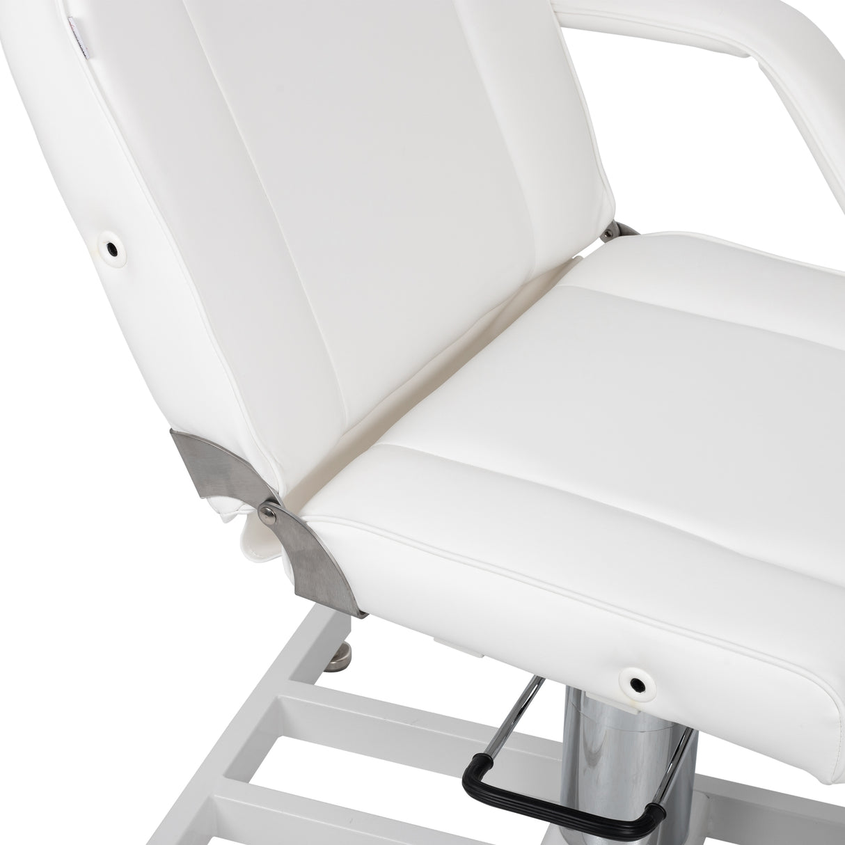 Fotoliu cosmetică | Theo Bianco | Sistem de Reglare Hidraulică a înălțimii