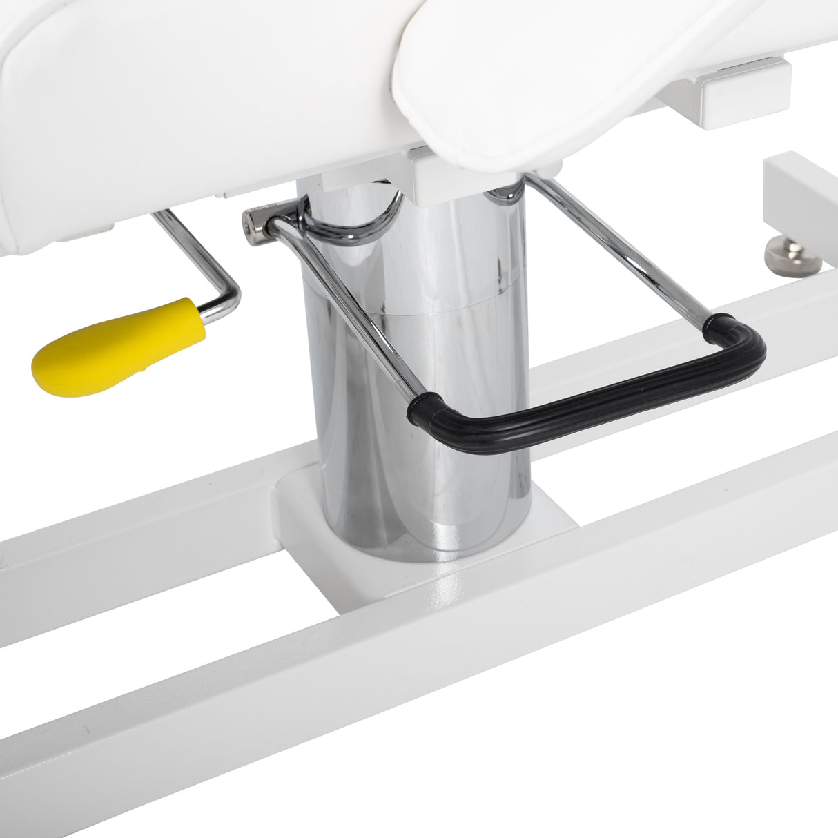 Fotoliu cosmetică | Theo Bianco | Sistem de Reglare Hidraulică a înălțimii