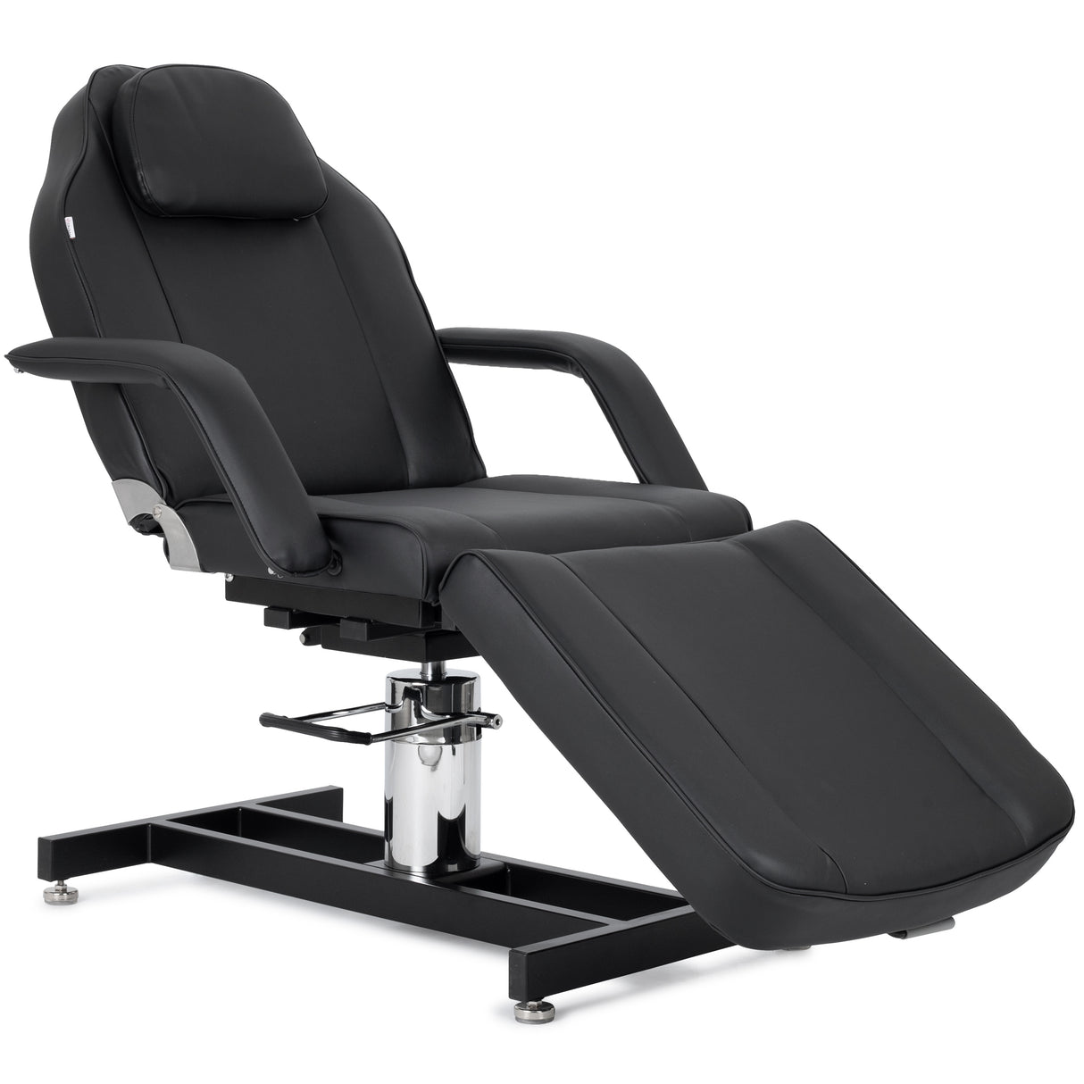 Fotoliu cosmetică | Theo Nero | Sistem de Reglare Hidraulică a înălțimii