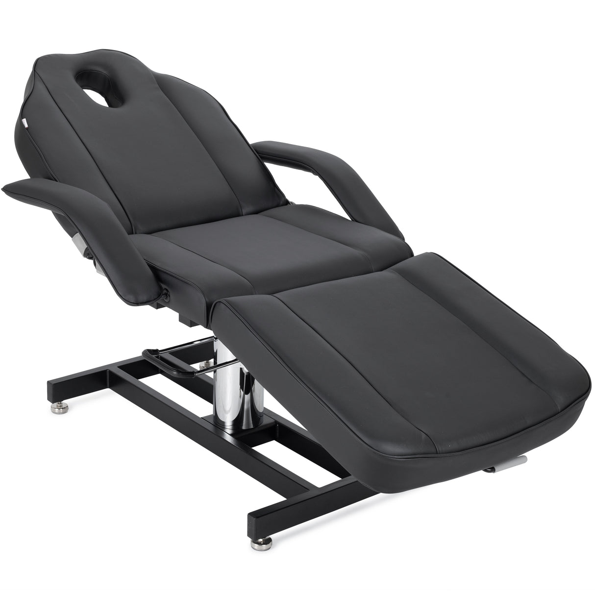 Fotoliu cosmetică | Theo Nero | Sistem de Reglare Hidraulică a înălțimii