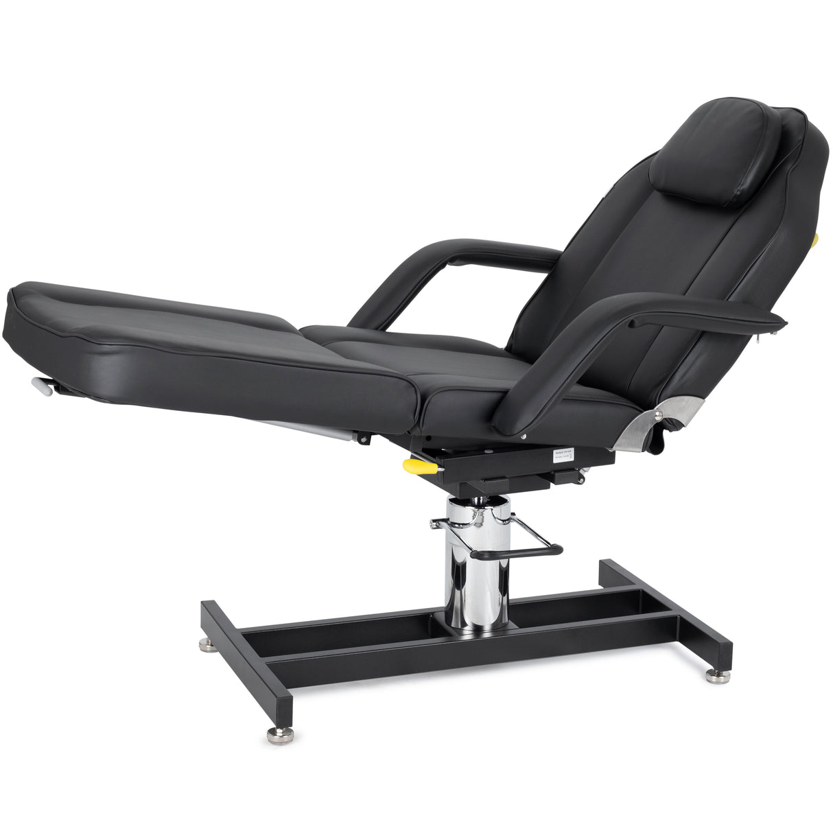 Fotoliu cosmetică | Theo Nero | Sistem de Reglare Hidraulică a înălțimii