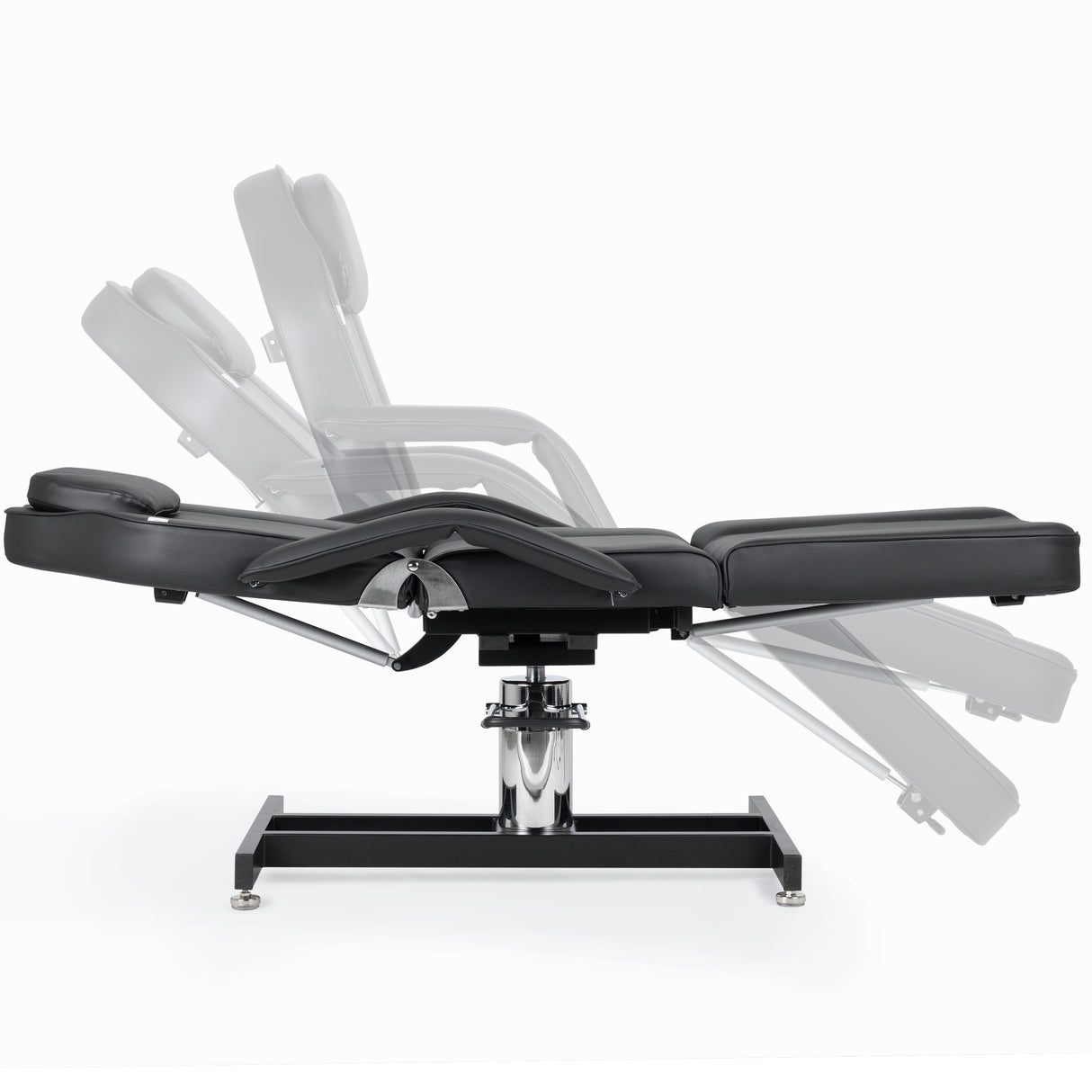 Fotoliu cosmetică | Theo Nero | Sistem de Reglare Hidraulică a înălțimii