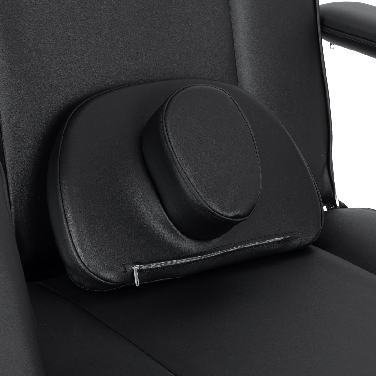 Fotoliu cosmetică | Theo Nero | Sistem de Reglare Hidraulică a înălțimii