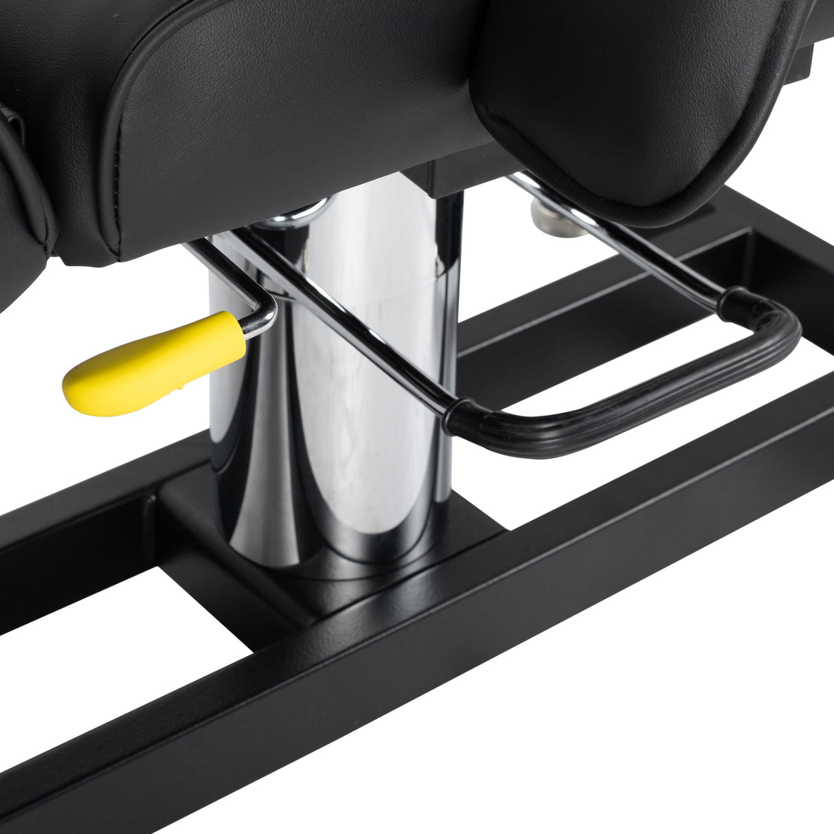 Fotoliu cosmetică | Theo Nero | Sistem de Reglare Hidraulică a înălțimii