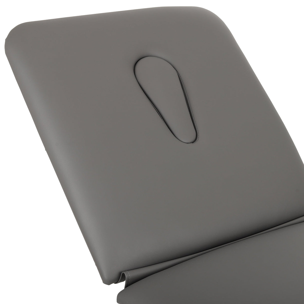 Masă de masaj hidraulică Ultima H2 | Reglare hidraulică a înălțimii