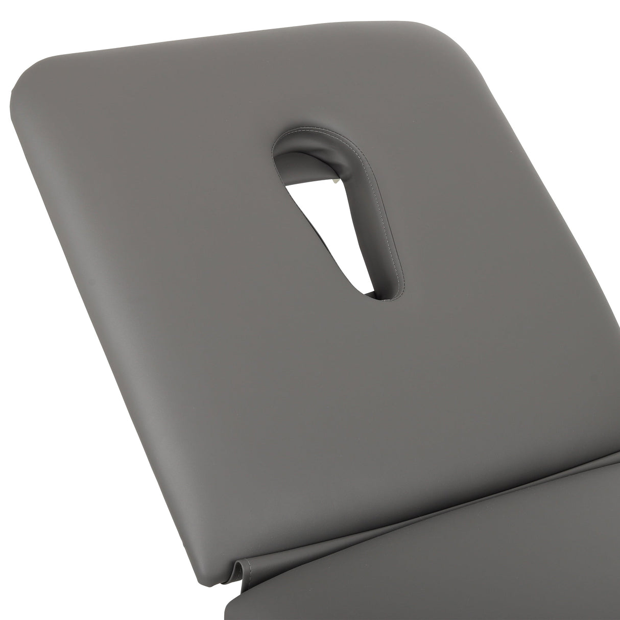 Masă de masaj hidraulică Ultima H2 | Reglare hidraulică a înălțimii