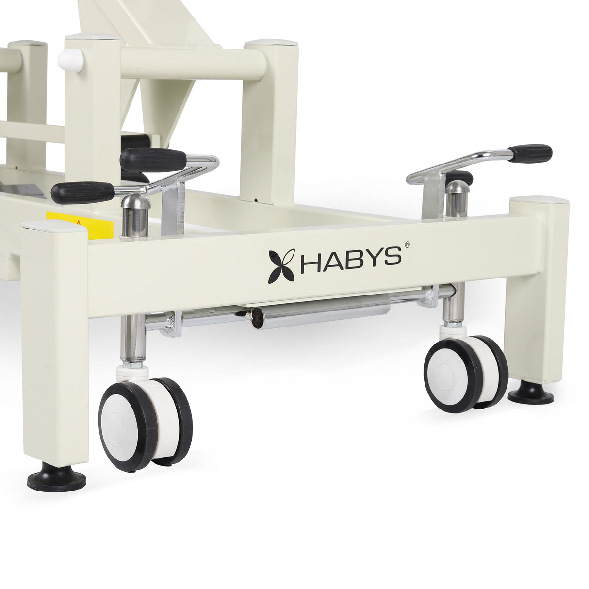 Masă de masaj hidraulică Ultima H2 | Reglare hidraulică a înălțimii