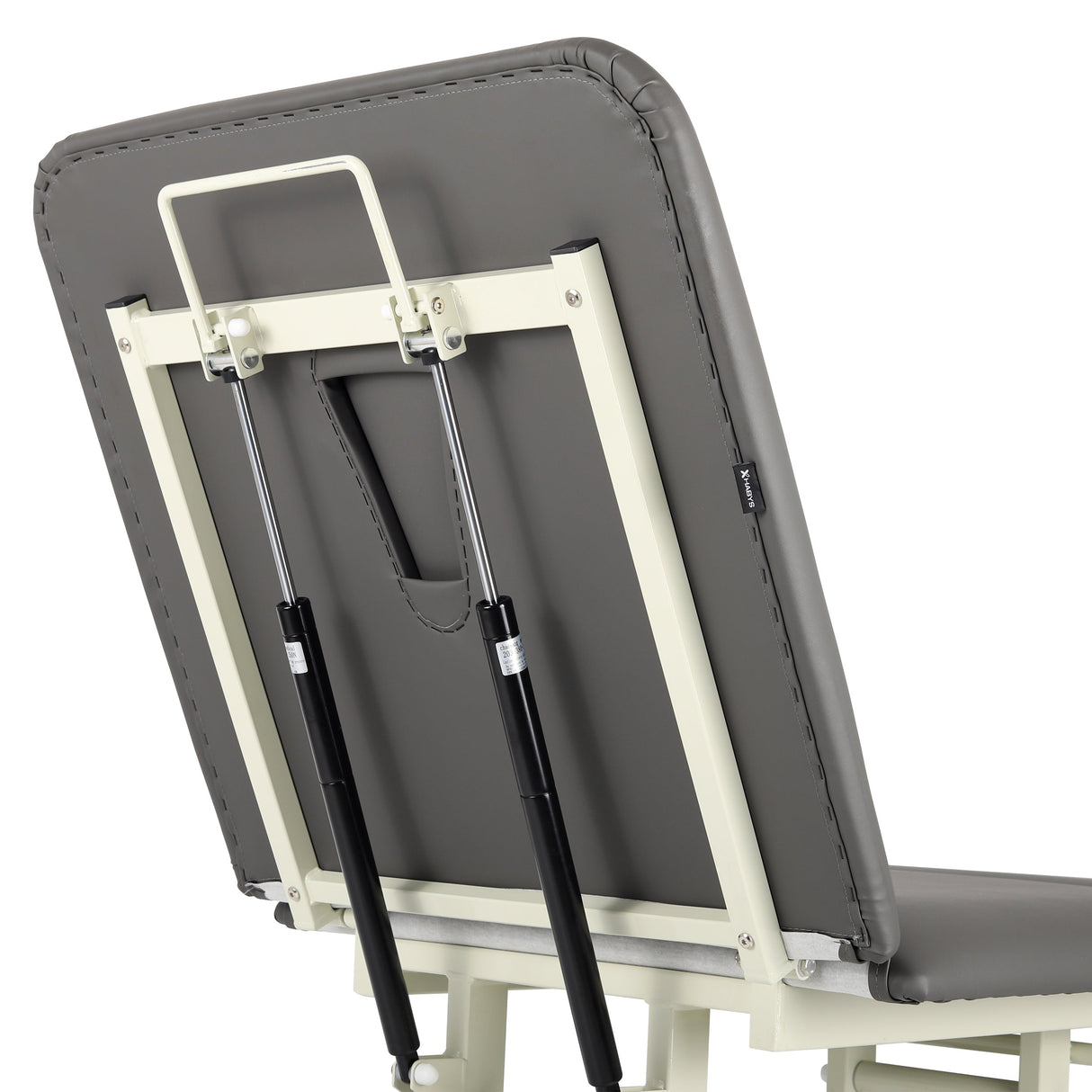 Masă de masaj hidraulică Ultima H2 | Reglare hidraulică a înălțimii