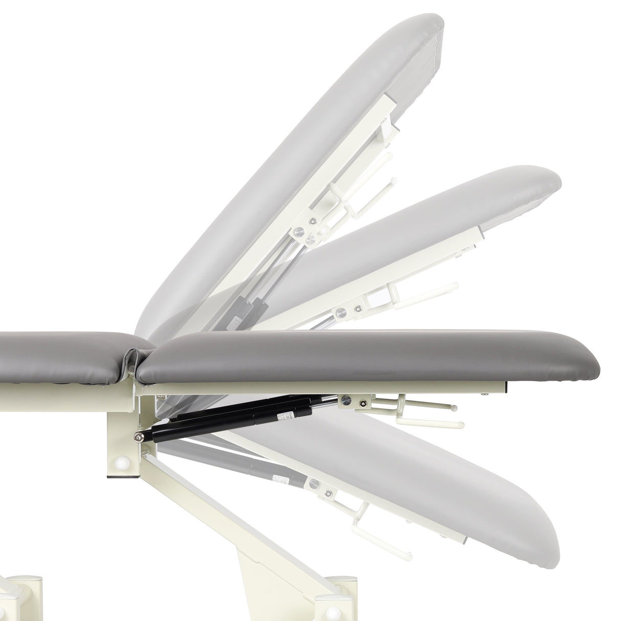 Masă de masaj hidraulică ULTIMA H3 | Reglare hidraulică a înălțimii