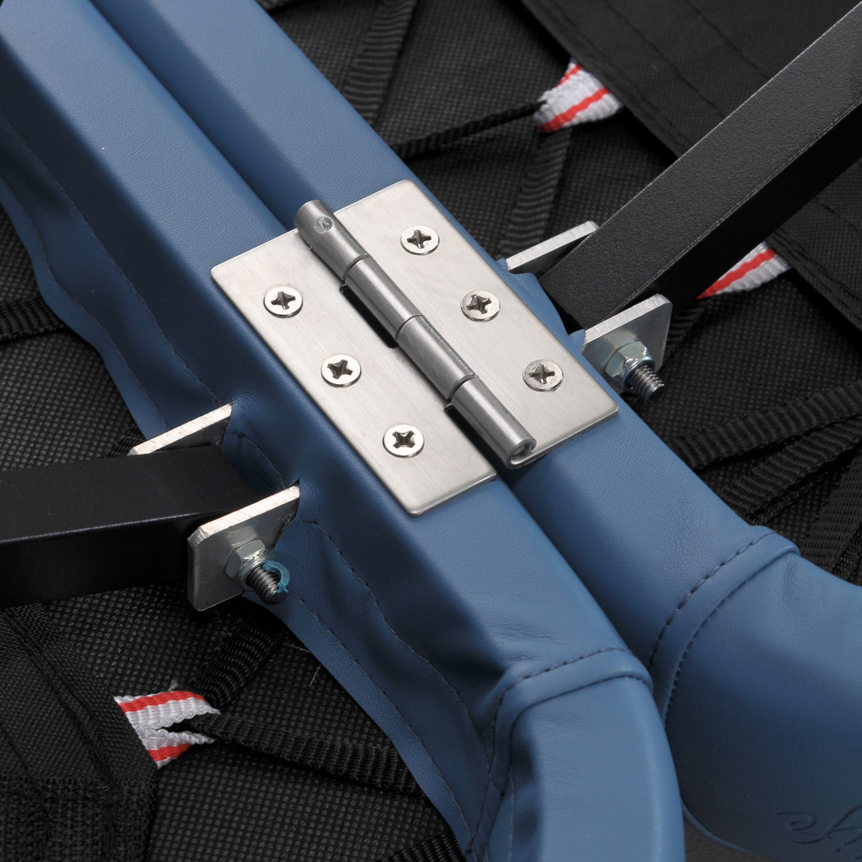 Masă de masaj pliabilă Luna Light | Masă cosmetică | Masă pentru tatuaje