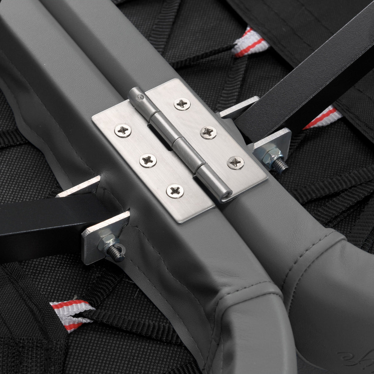 Masă de masaj pliabilă Luna Light | Masă cosmetică | Masă pentru tatuaje