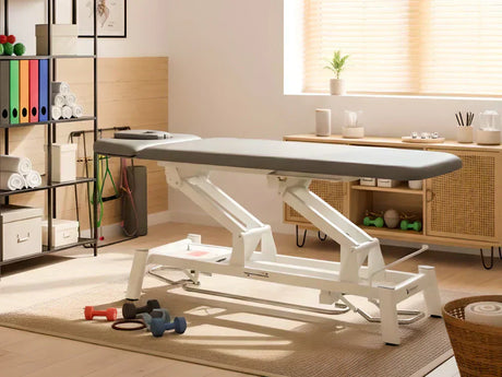 Masă electrică de masaj la un preț avantajos – care modele oferă cel mai bun raport calitate-preț?