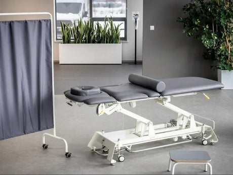 Cum alegi o masă de masaj electrică pentru a lucra ergonomic și fără suprasolicitare?