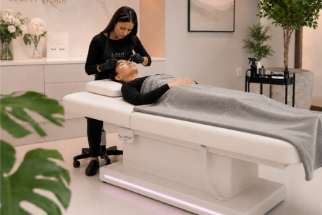 Pat cosmetic pentru stilizarea genelor – ce model să alegi?