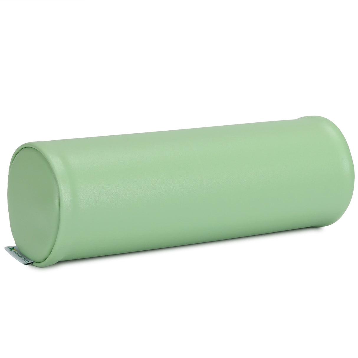 Pernă cilindru de poziționare pentru masaj 10x30 cm | Vinyl Flex