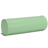Pernă cilindru de poziționare pentru masaj 10x30 cm | Vinyl Flex