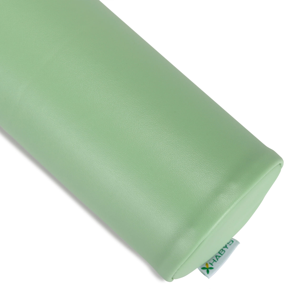 Pernă cilindru de poziționare pentru masaj 10x30 cm | Vinyl Flex
