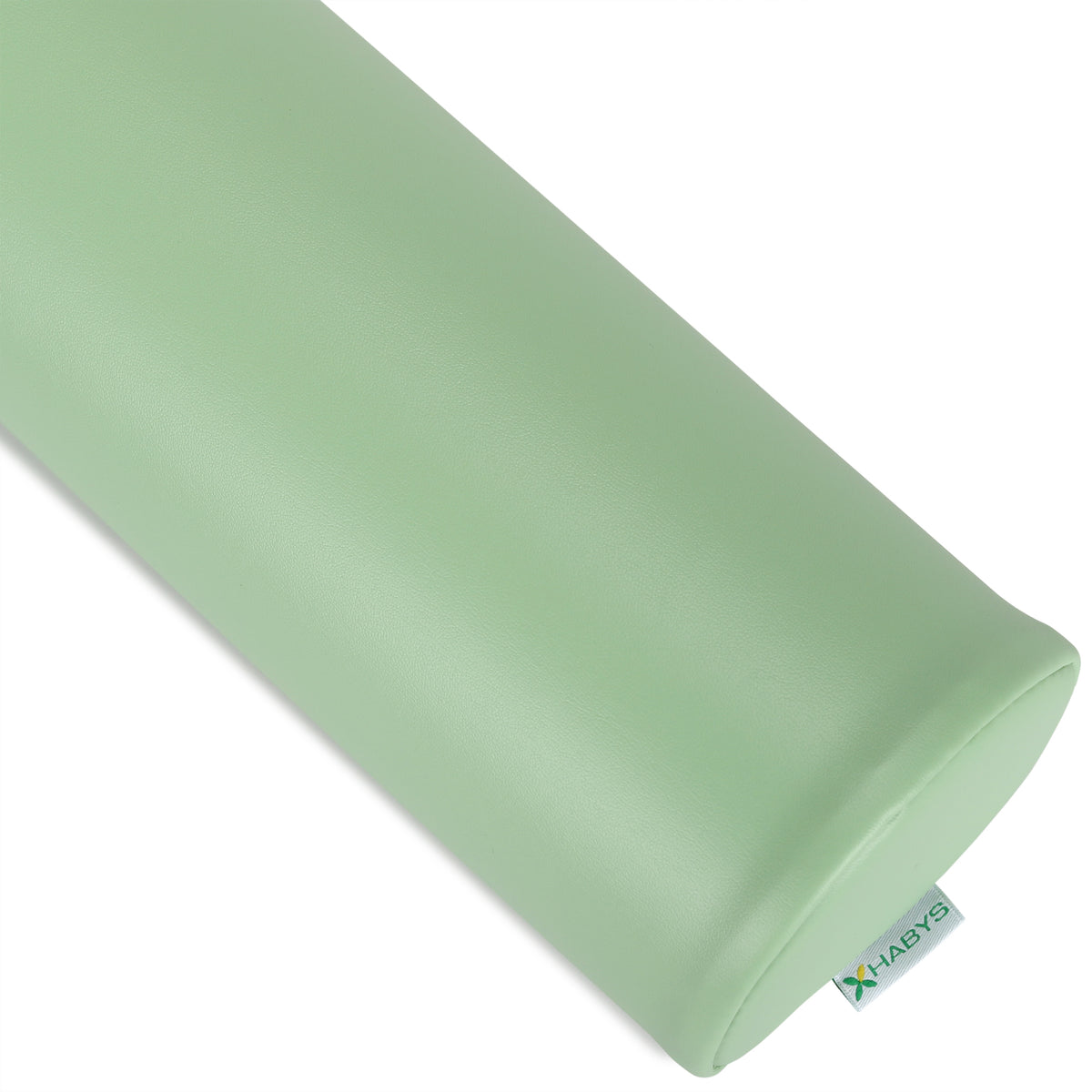 Pernă cilindru de poziționare pentru masaj 12x30 cm | Vinyl Flex