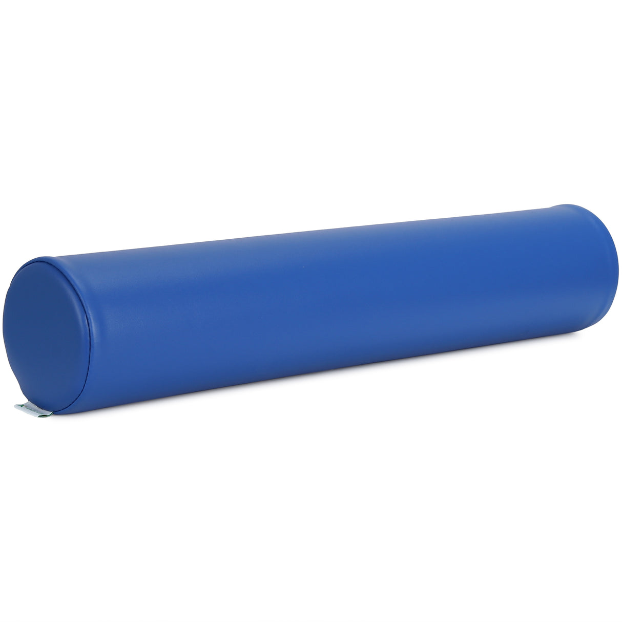 Pernă cilindru de poziționare pentru masaj 12x60 cm | Vinyl Flex