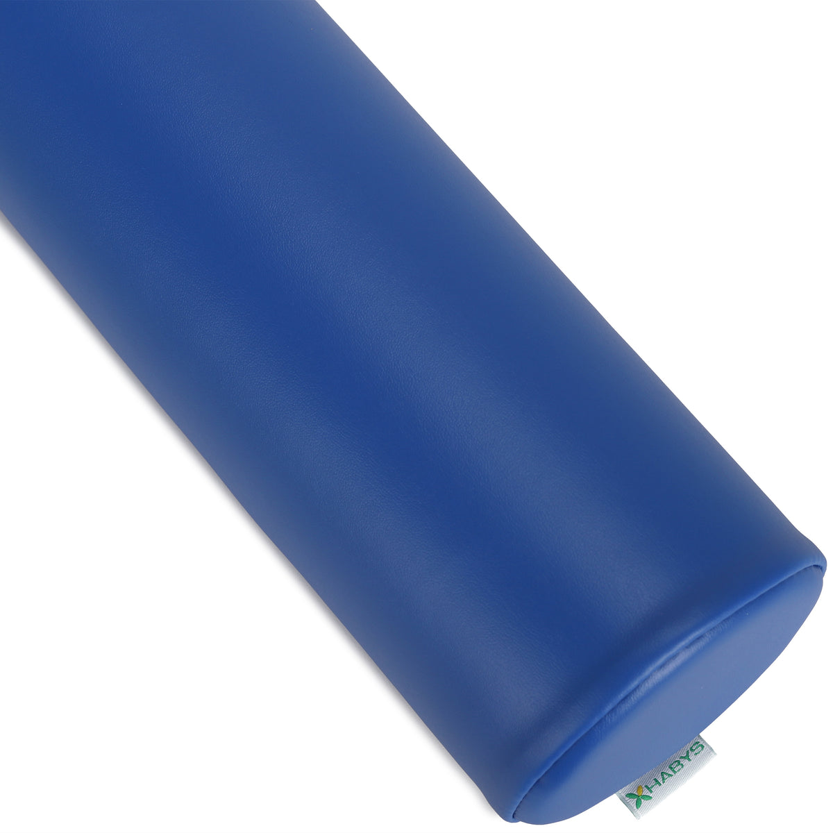 Pernă cilindru de poziționare pentru masaj 12x60 cm | Vinyl Flex