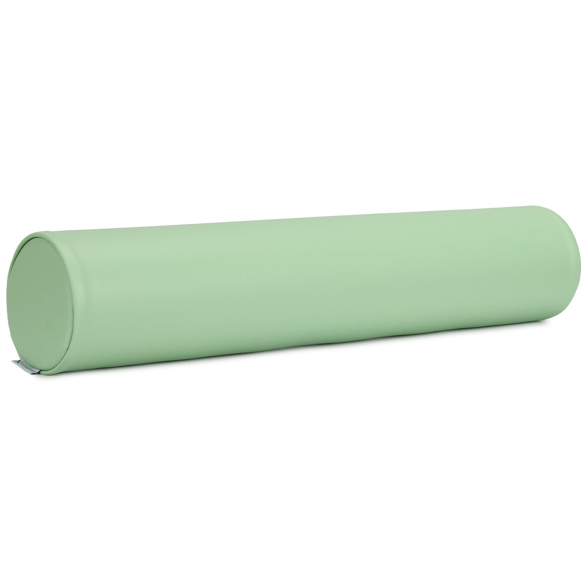 Pernă cilindru de poziționare pentru masaj 12x60 cm | Vinyl Flex