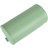 Pernă cilindru de poziționare pentru masaj 15x30 cm | Vinyl Flex