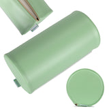 Pernă cilindru de poziționare pentru masaj 15x30 cm | Vinyl Flex