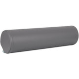 Pernă cilindru de poziționare pentru masaj 15x60 cm | Soft Touch
