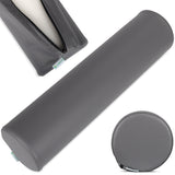 Pernă cilindru de poziționare pentru masaj 15x60 cm | Soft Touch