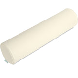 Pernă cilindru de poziționare pentru masaj 15x60 cm | Tapițerie Satin Comfort
