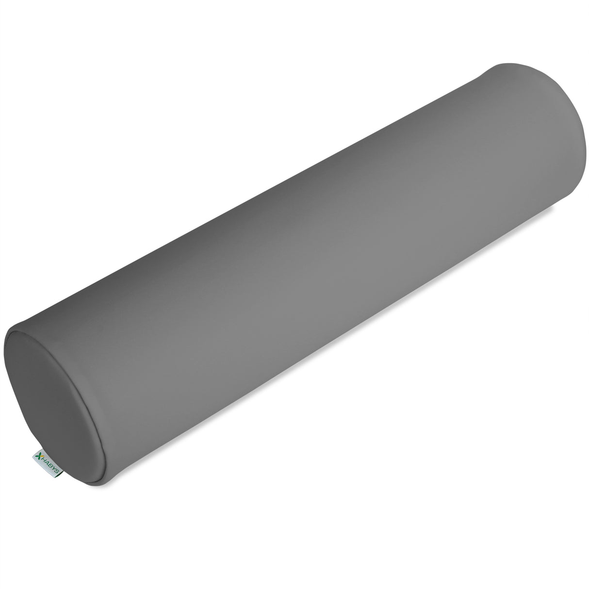 Pernă cilindru de poziționare pentru masaj 15x60 cm | Tapițerie Satin Comfort