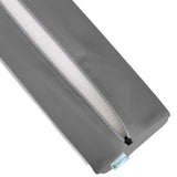 Pernă cilindru de poziționare pentru masaj 15x60 cm | Tapițerie Satin Comfort